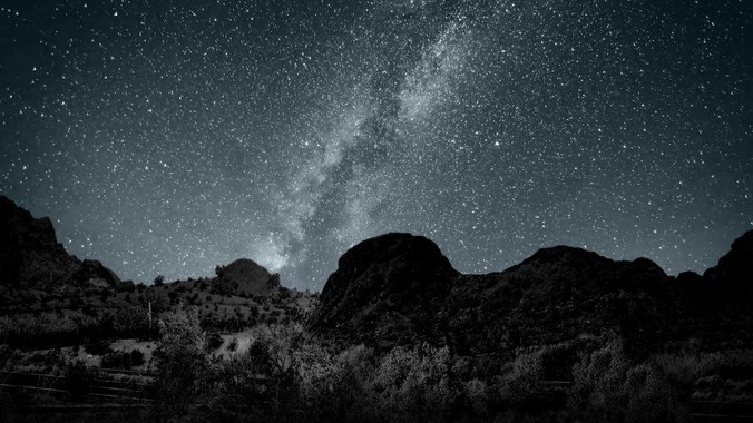 美国还有能力建造一艘核动力航母么？